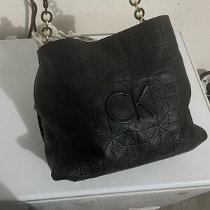 Calvin Klein purse
